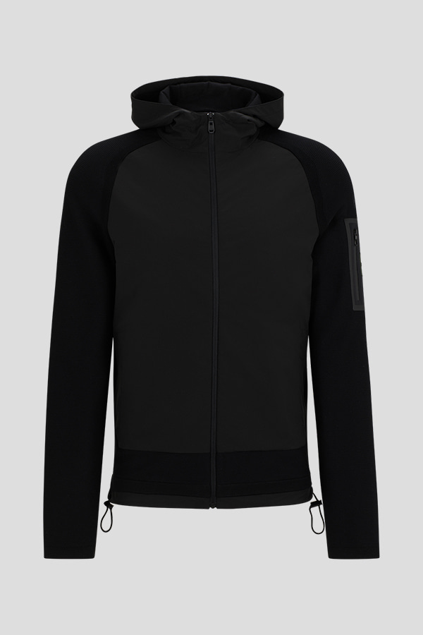 ΖΑΚΕΤΑ BOSS - 001 ΜΑΥΡΟ